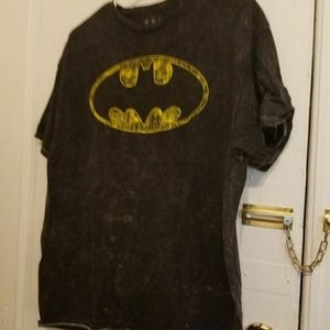 Batman T-shirt